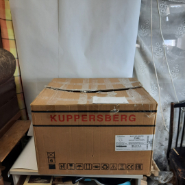  ̶3̶2̶5̶0̶0̶р̶ Вытяжка 60 см Kuppersberg F 660 420/10124+. Картинка 2